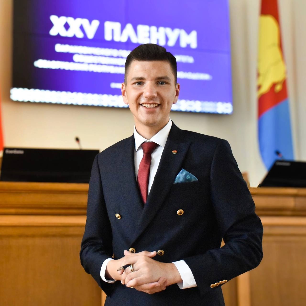 Машей Никита Александрович